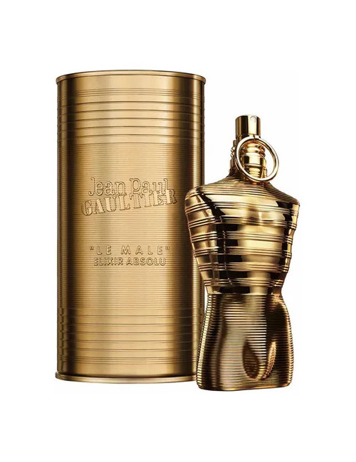 Jean Paul Gaultier Le Male Elixir Absolu Parfum Intense 125 ml