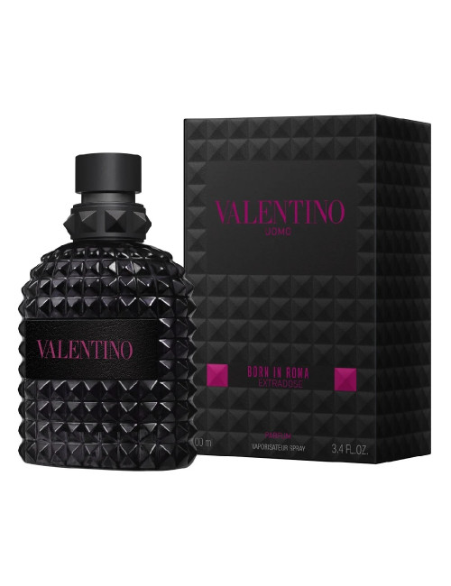 Valentino Born In Roma Uomo Extradose Parfum 100 ml