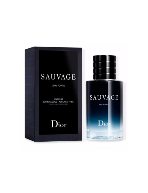 Dior Sauvage Eau Forte Edp 100 ml