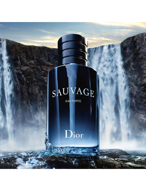 Dior Sauvage Eau Forte Edp 100 ml