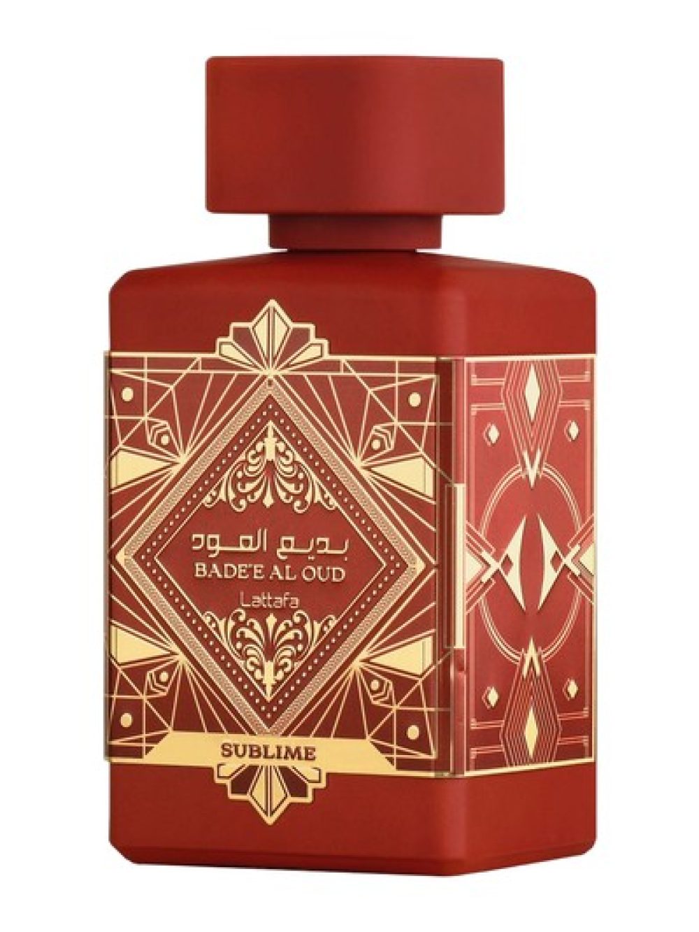 Bade'e Al Oud Sublime