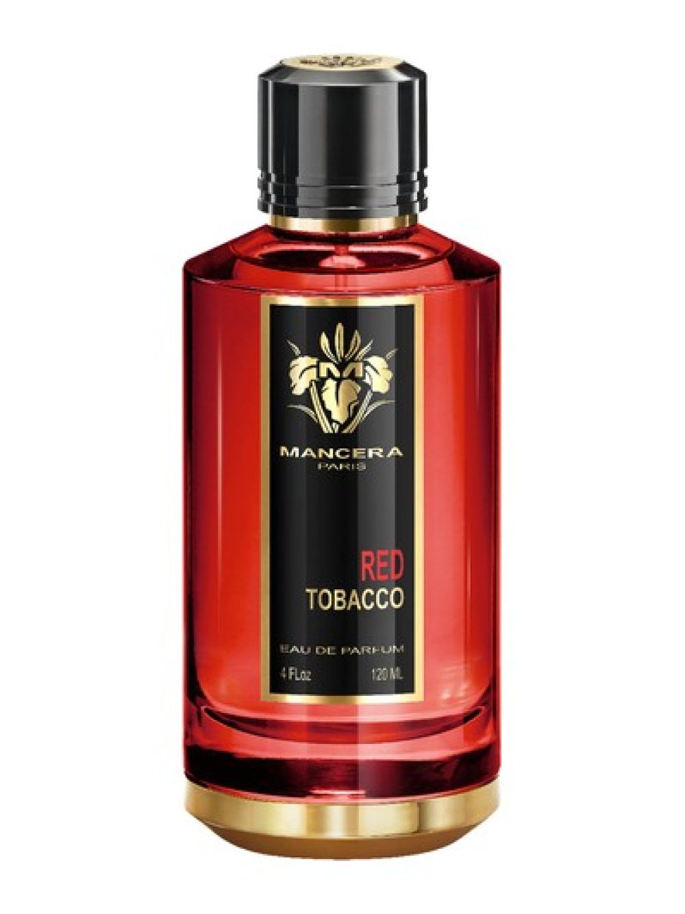 Red Tobacco de Mancera, 120 ml