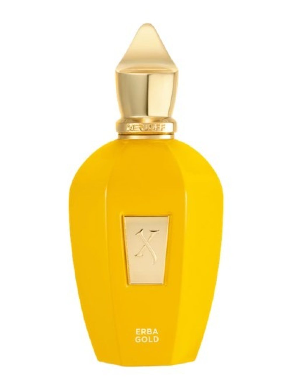 Erba Gold