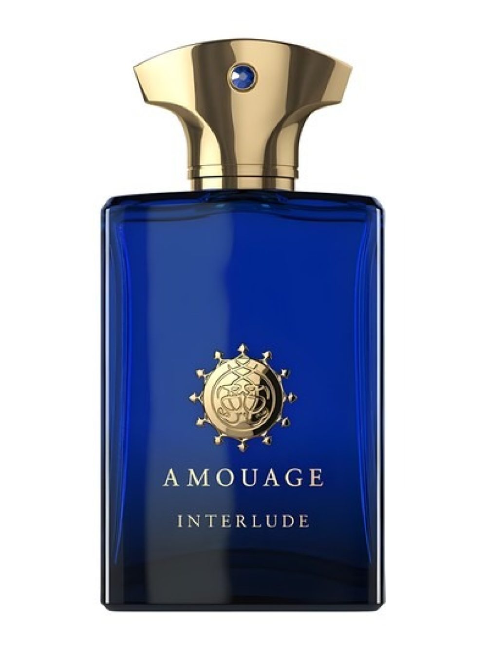 Interlude Man