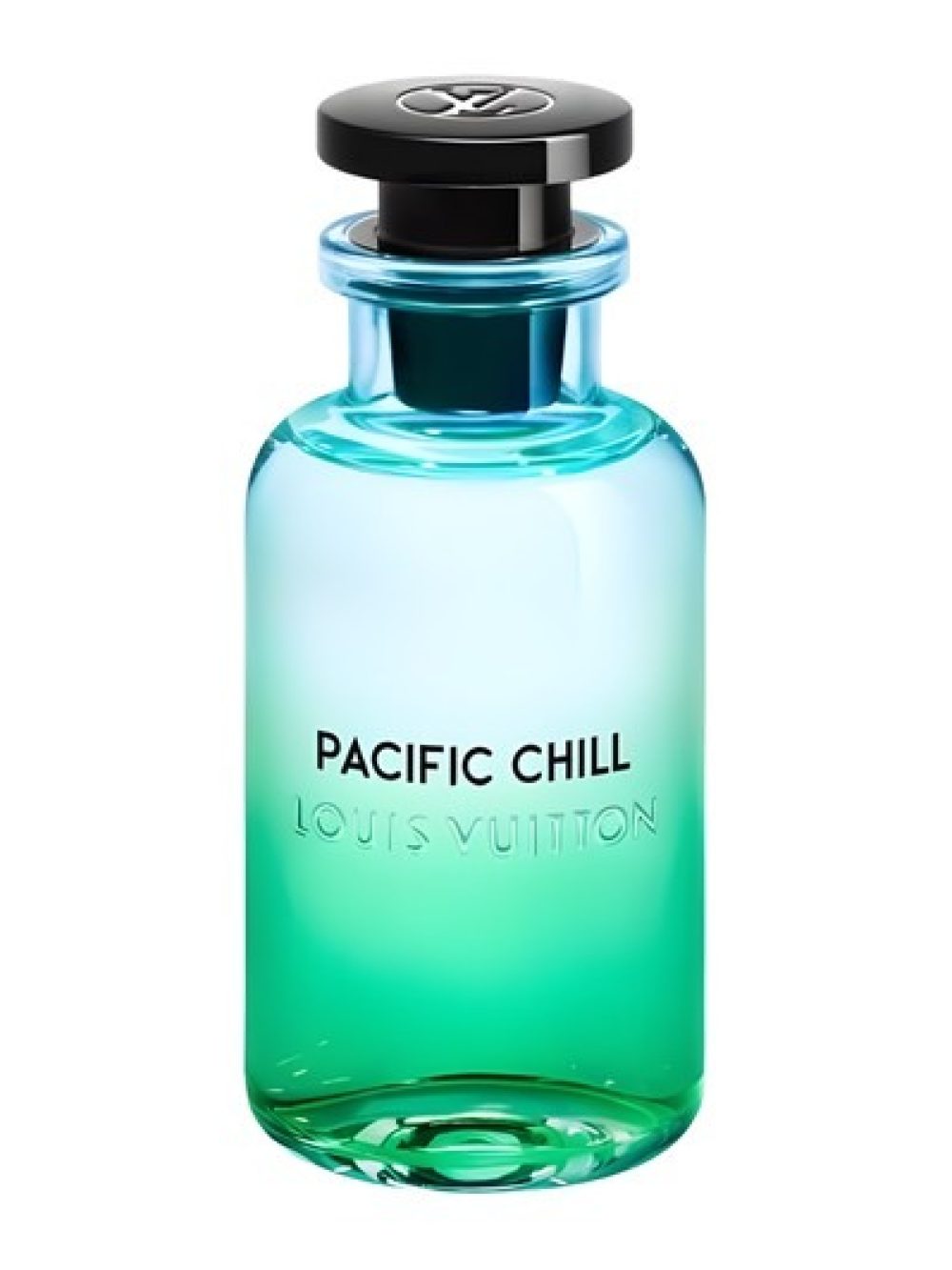 Pacific Chill