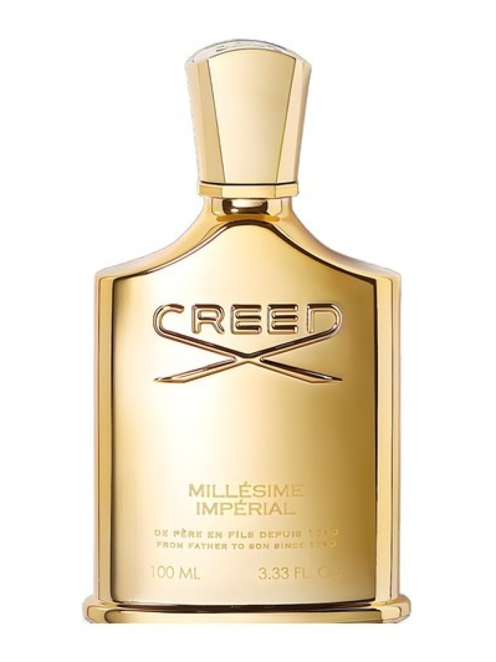 Millésime Impérial