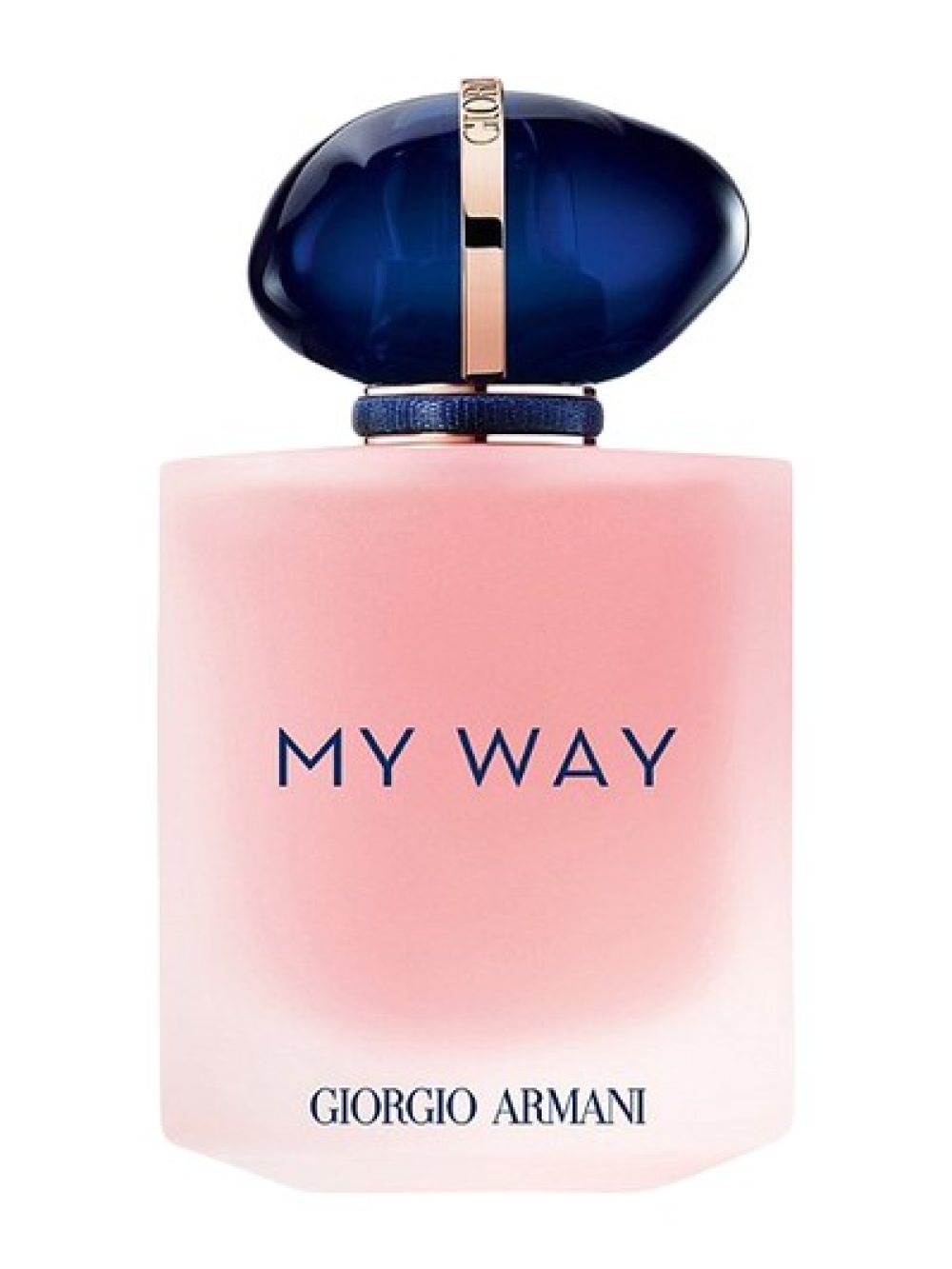 MY WAY FLORAL