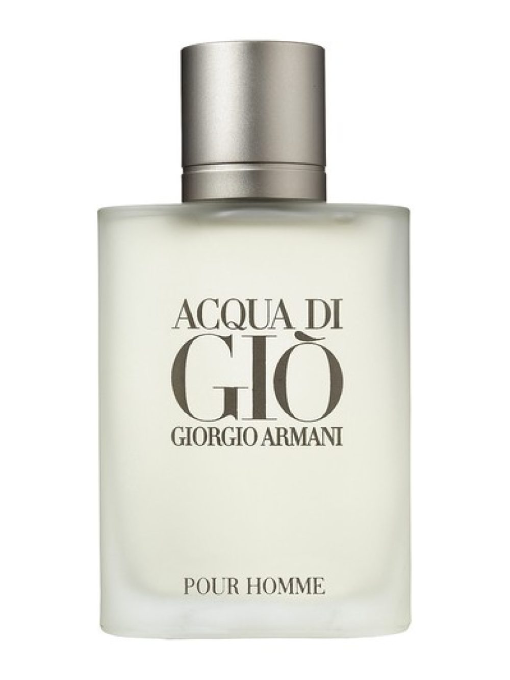 ACQUA DI GIO
