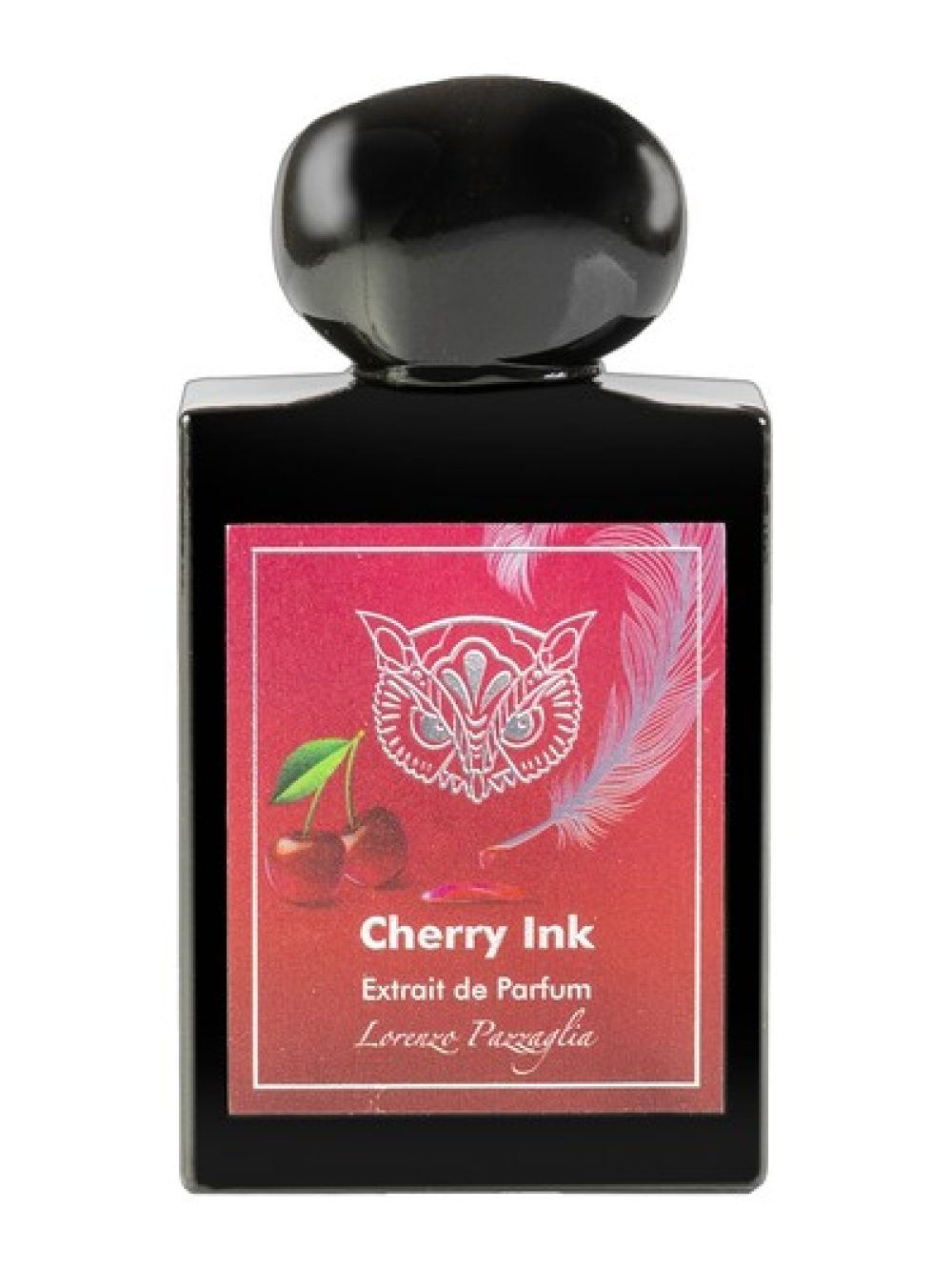 CHERRY INK