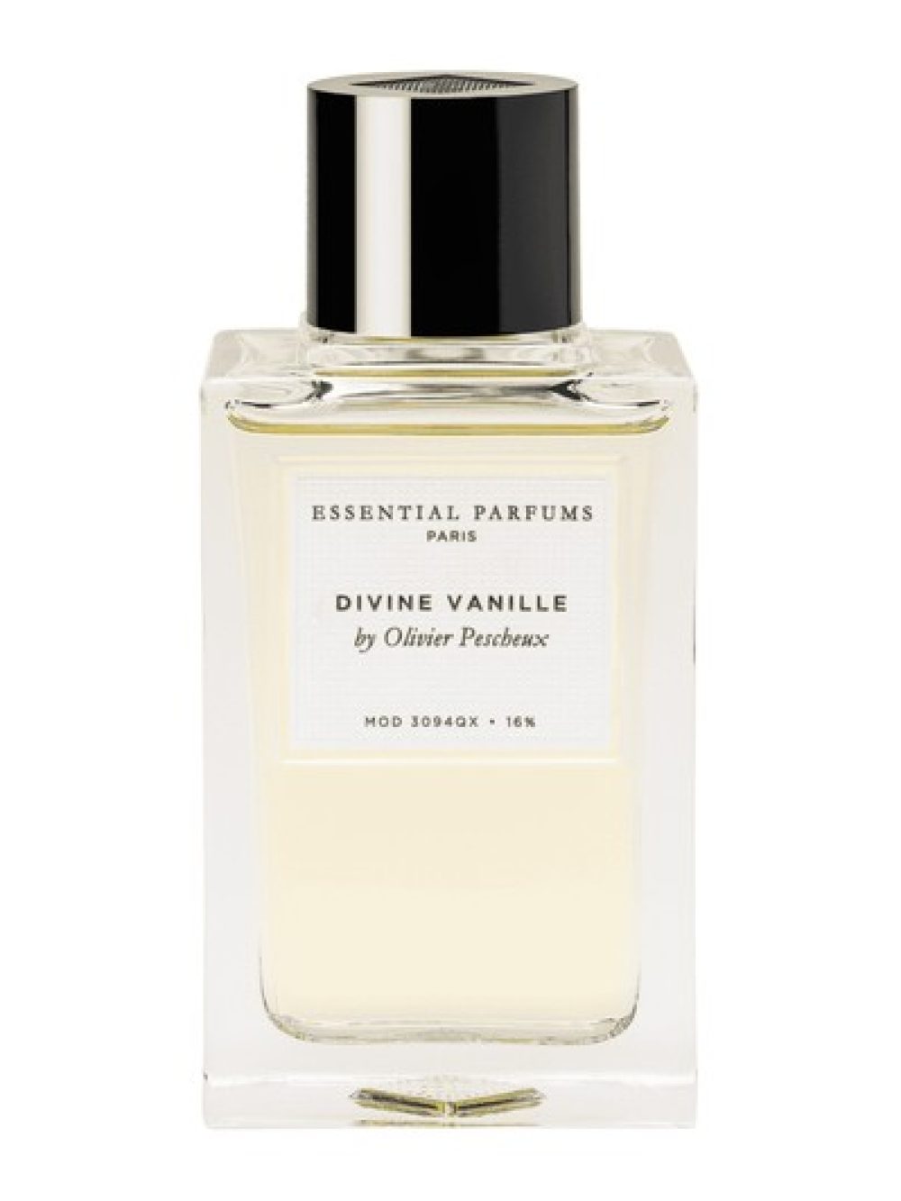 DIVINE VANILLE