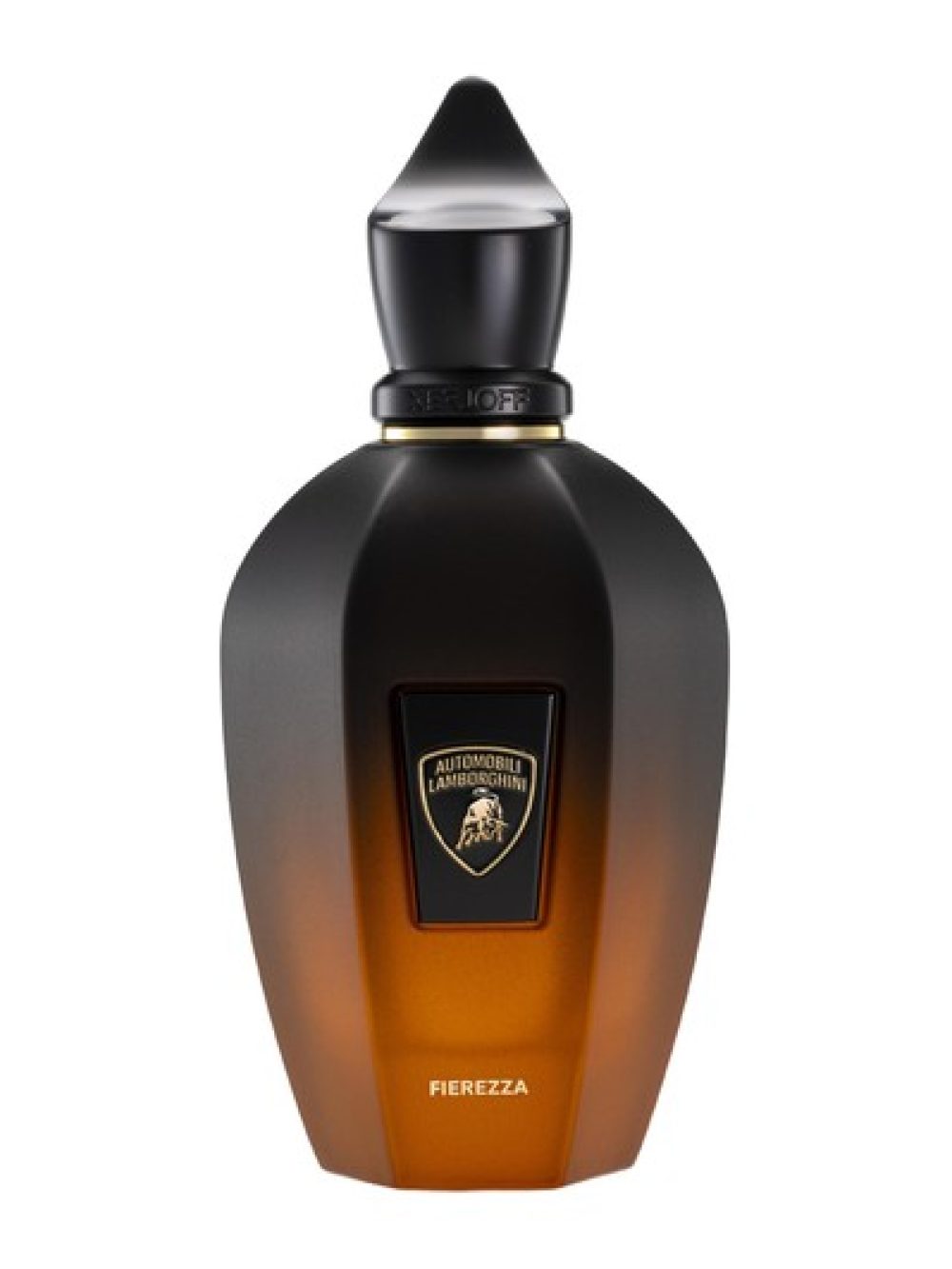 Fierezza