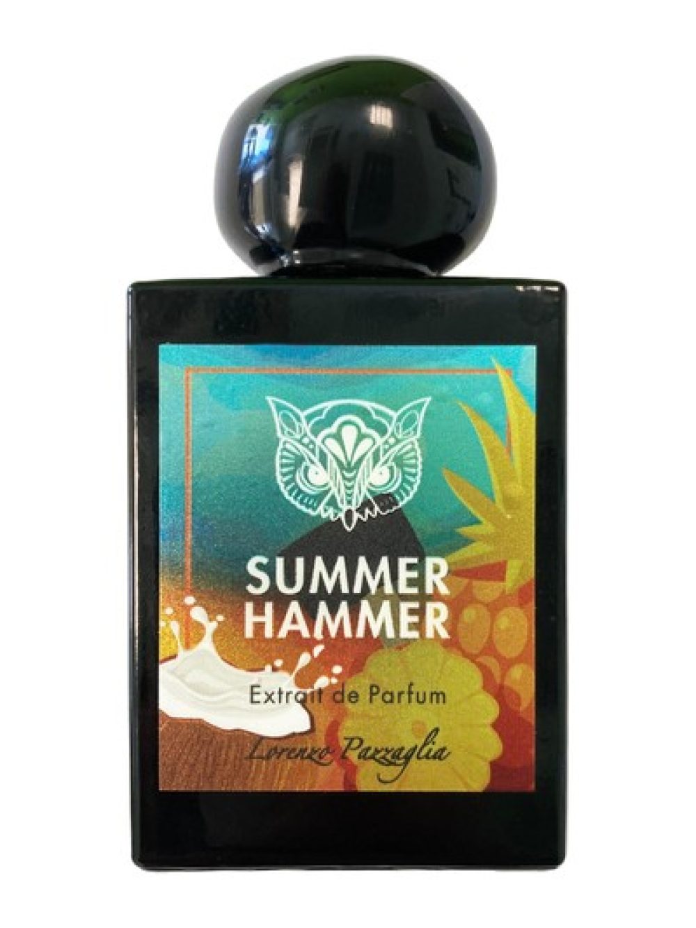 SUMMER HAMMER