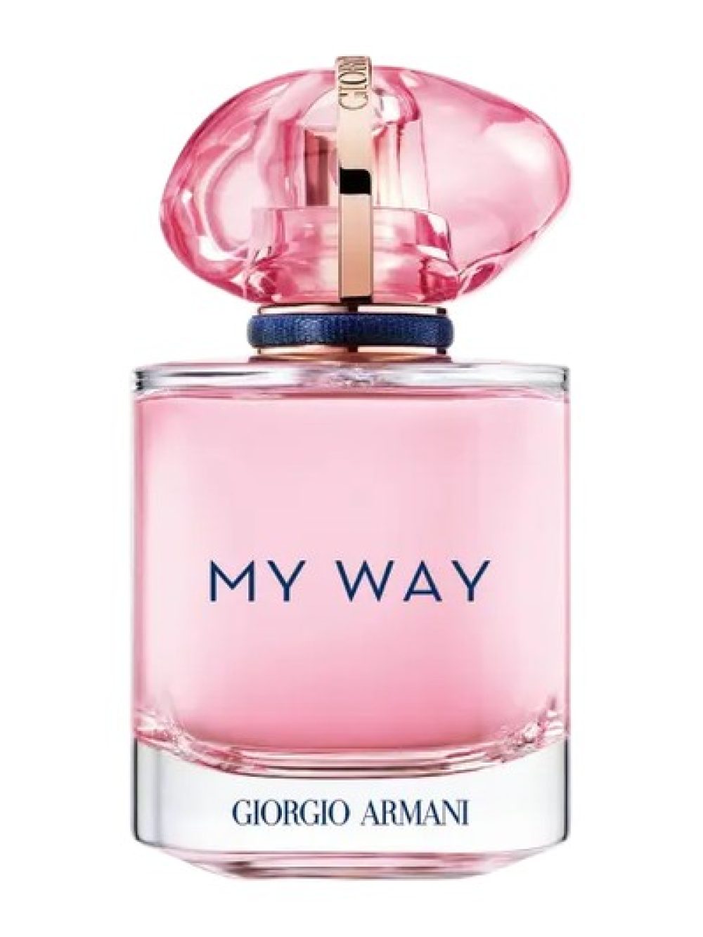 MY WAY NECTAR