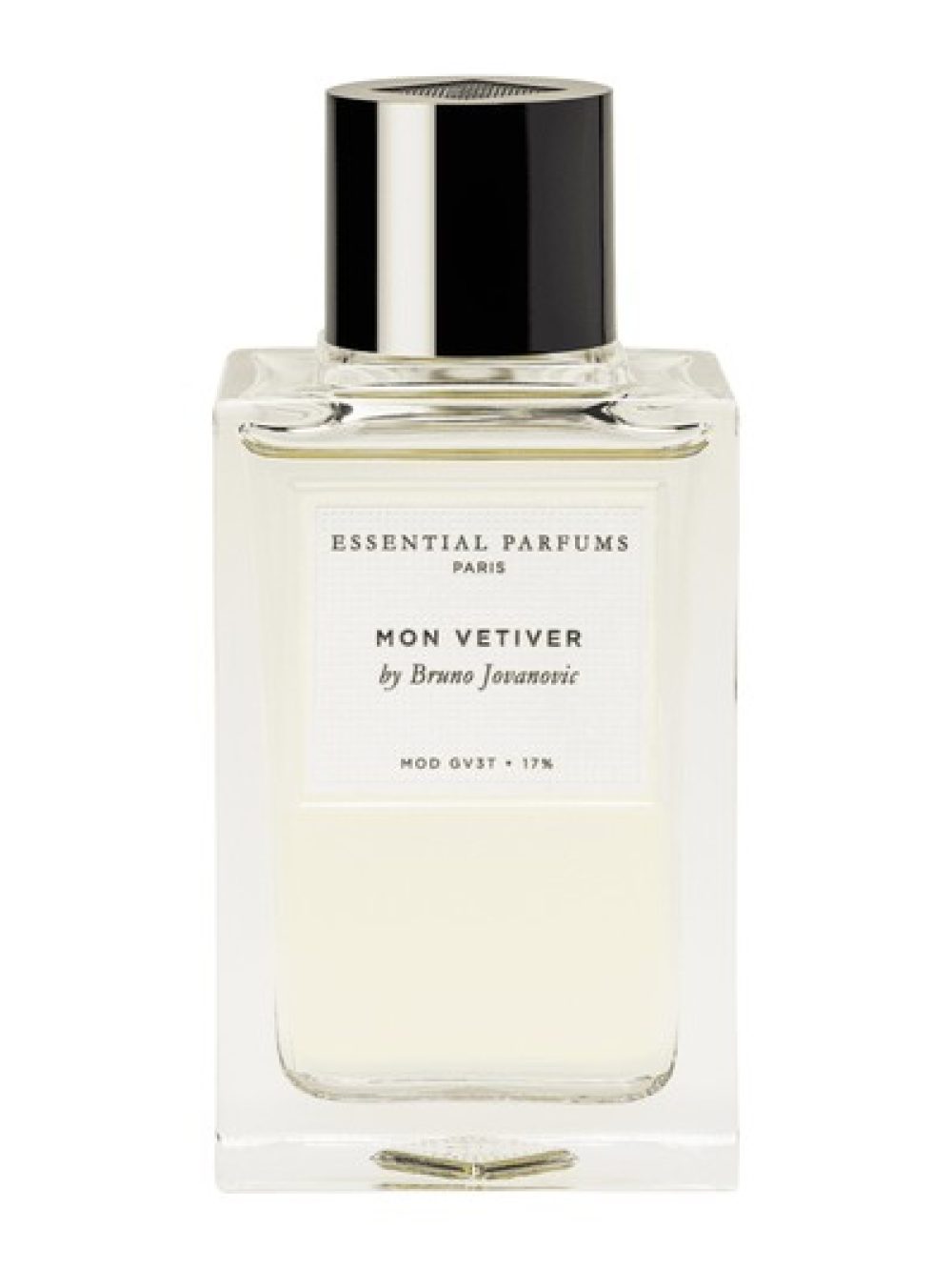 MON VETIVER