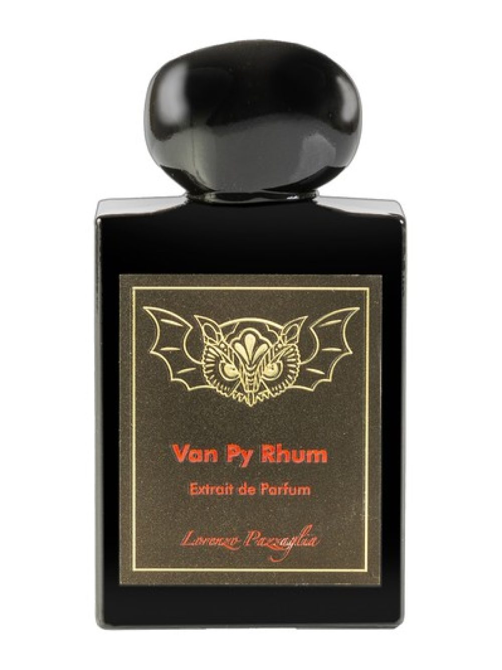 VAN PY RHUM