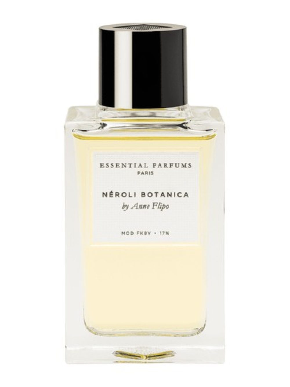 NEROLI BOTANICA