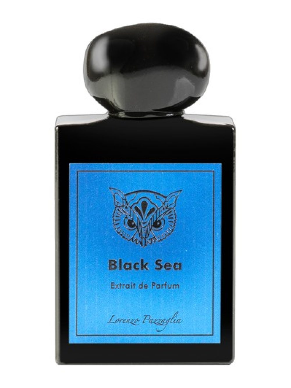 BLACK SEA