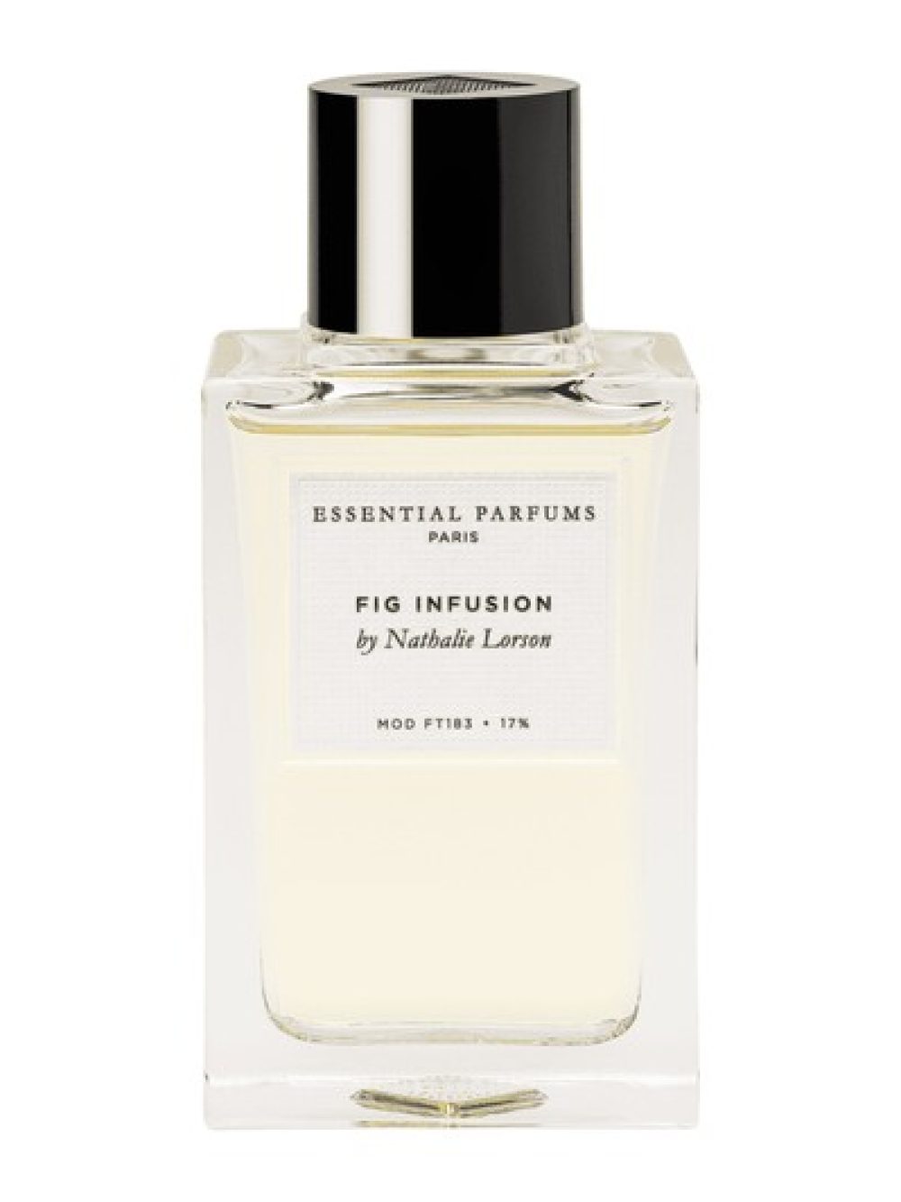 FIG INFUSION