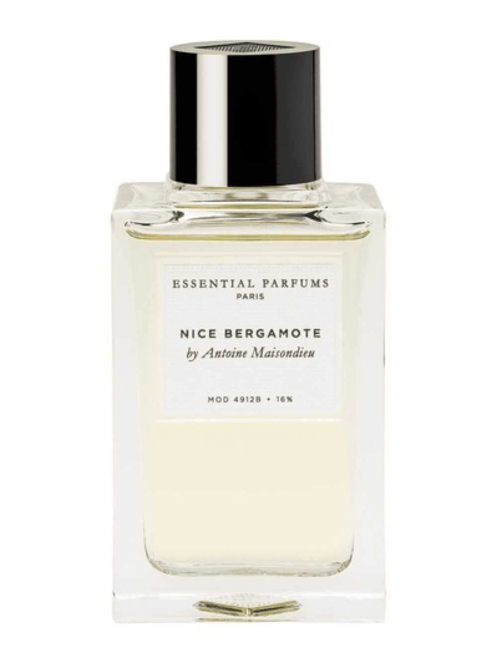 NICE BERGAMOTE