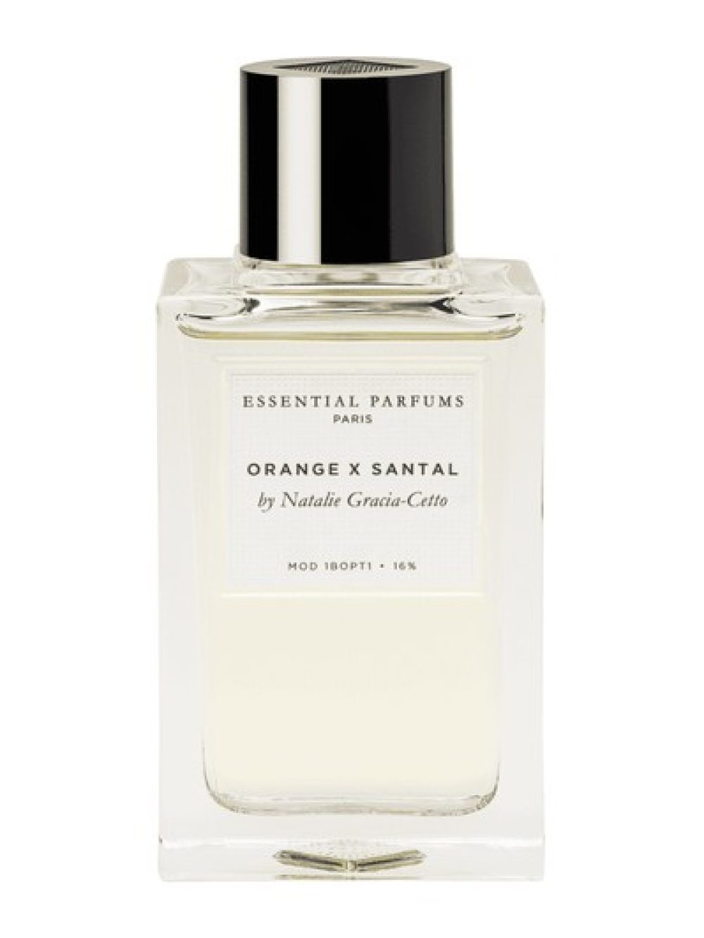 ORANGE X SANTAL