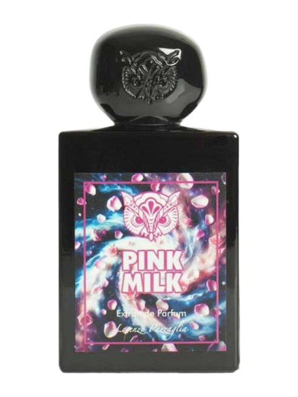 PINK MILK