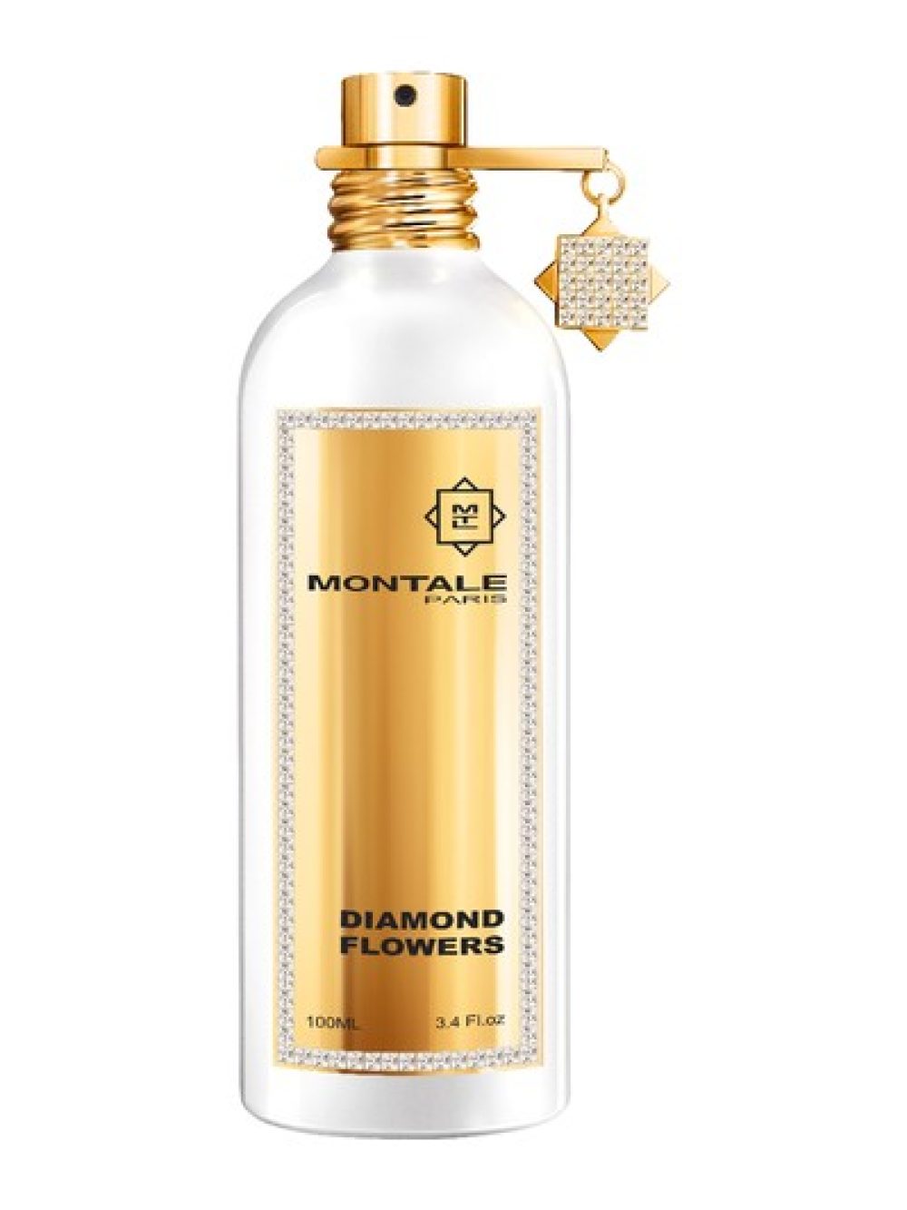 DIAMOND FLOWERS