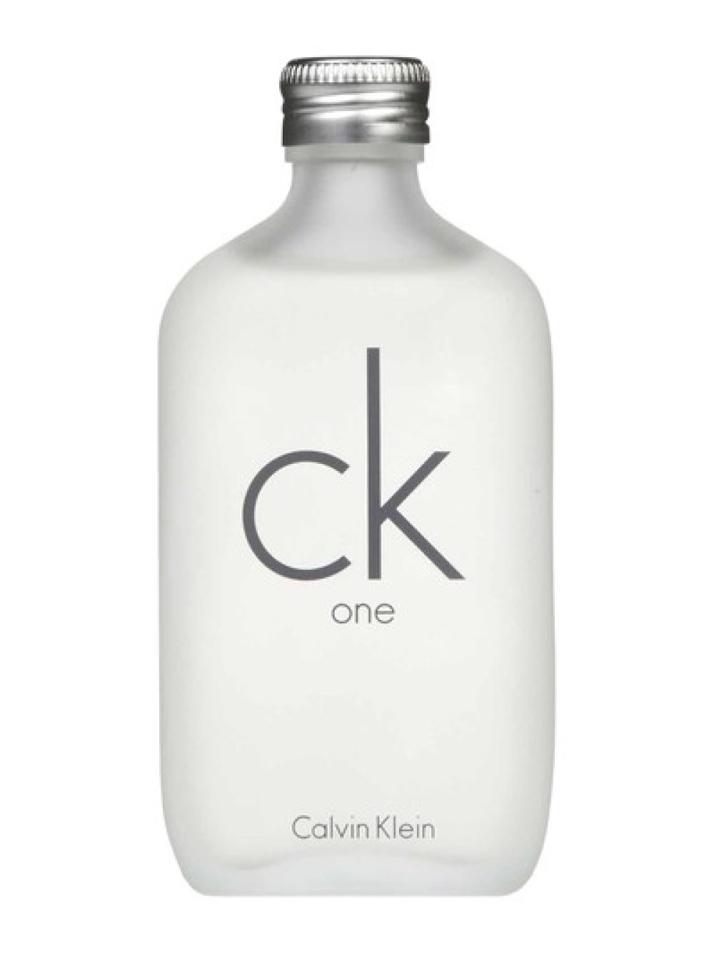 CK ONE