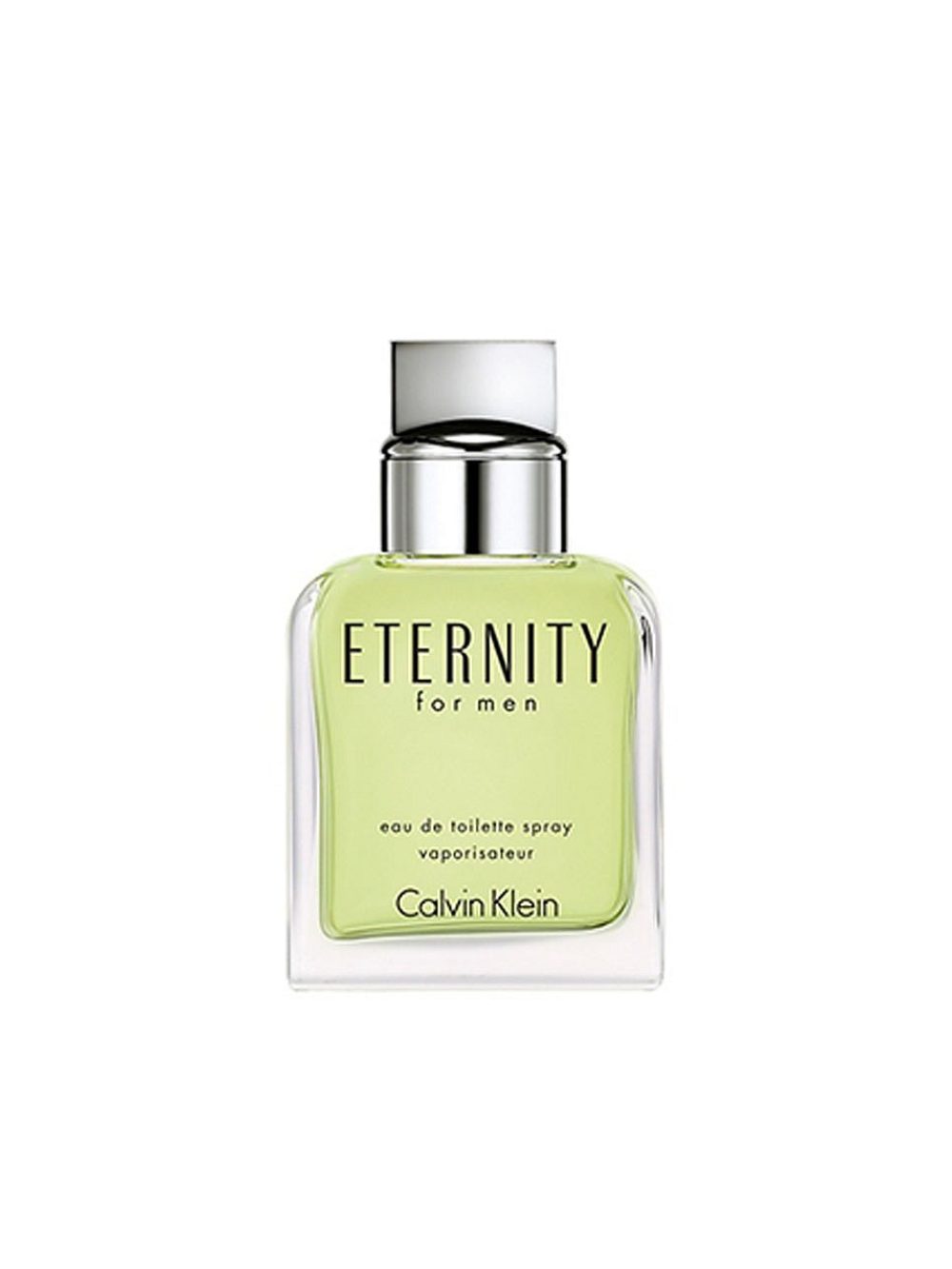 ETERNITY FOR MEN