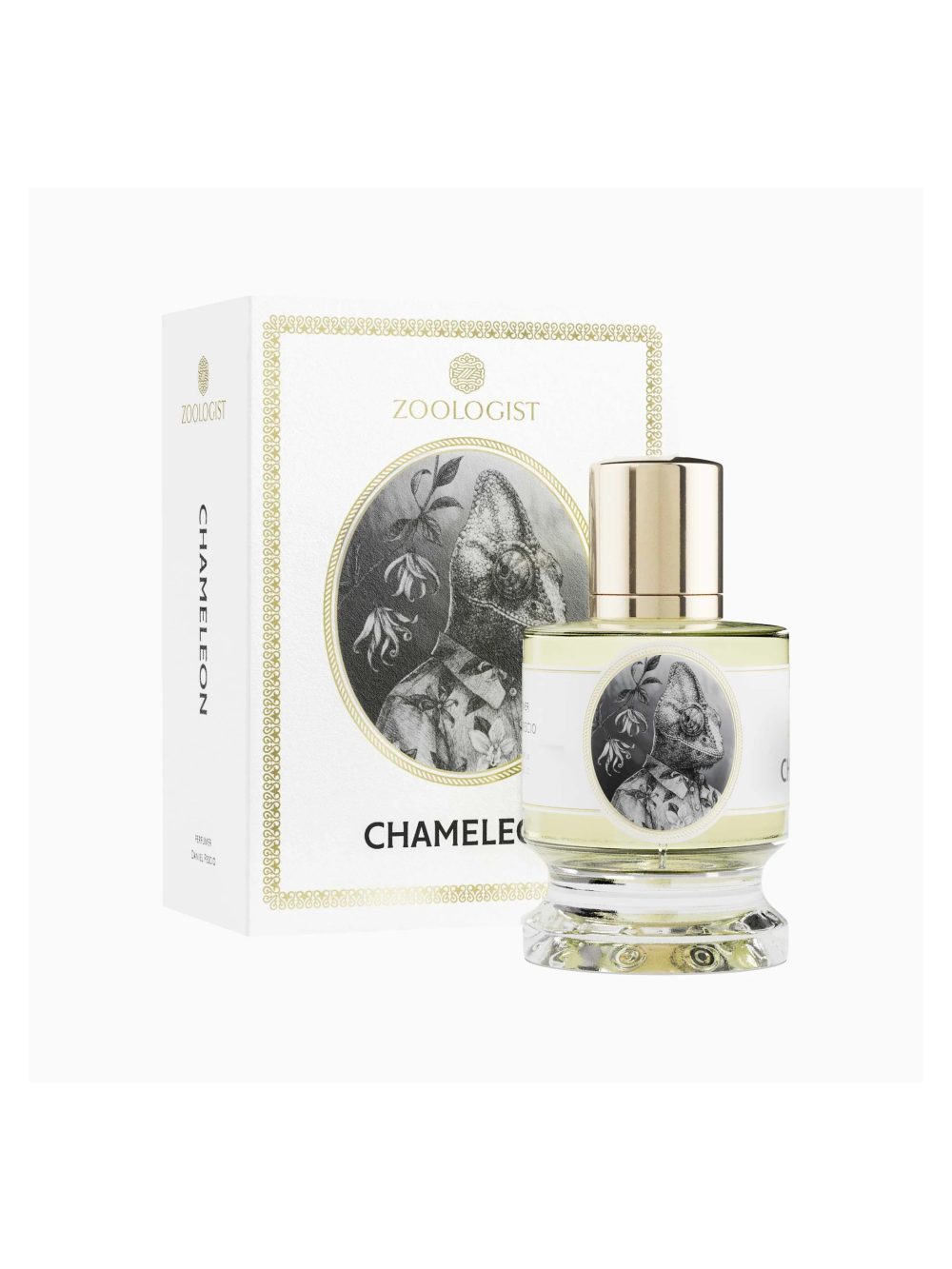 Chameleon