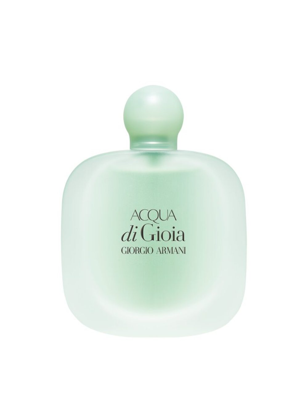 Acqua di Gioia de Armani, 100 ml