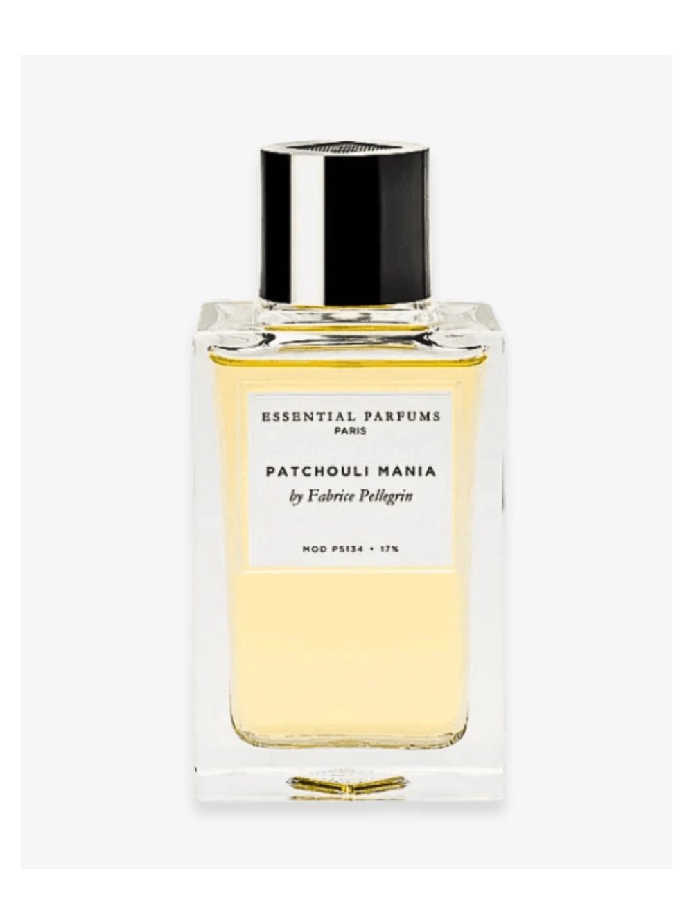 Patchuli Mania de Essential Parfums, 100 ml