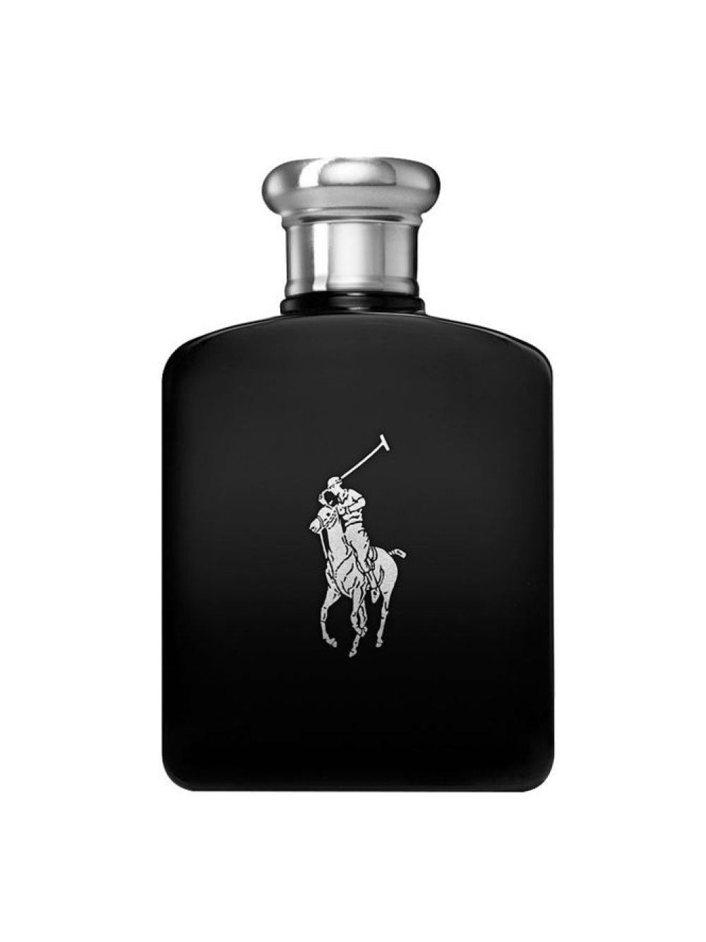 Polo Black