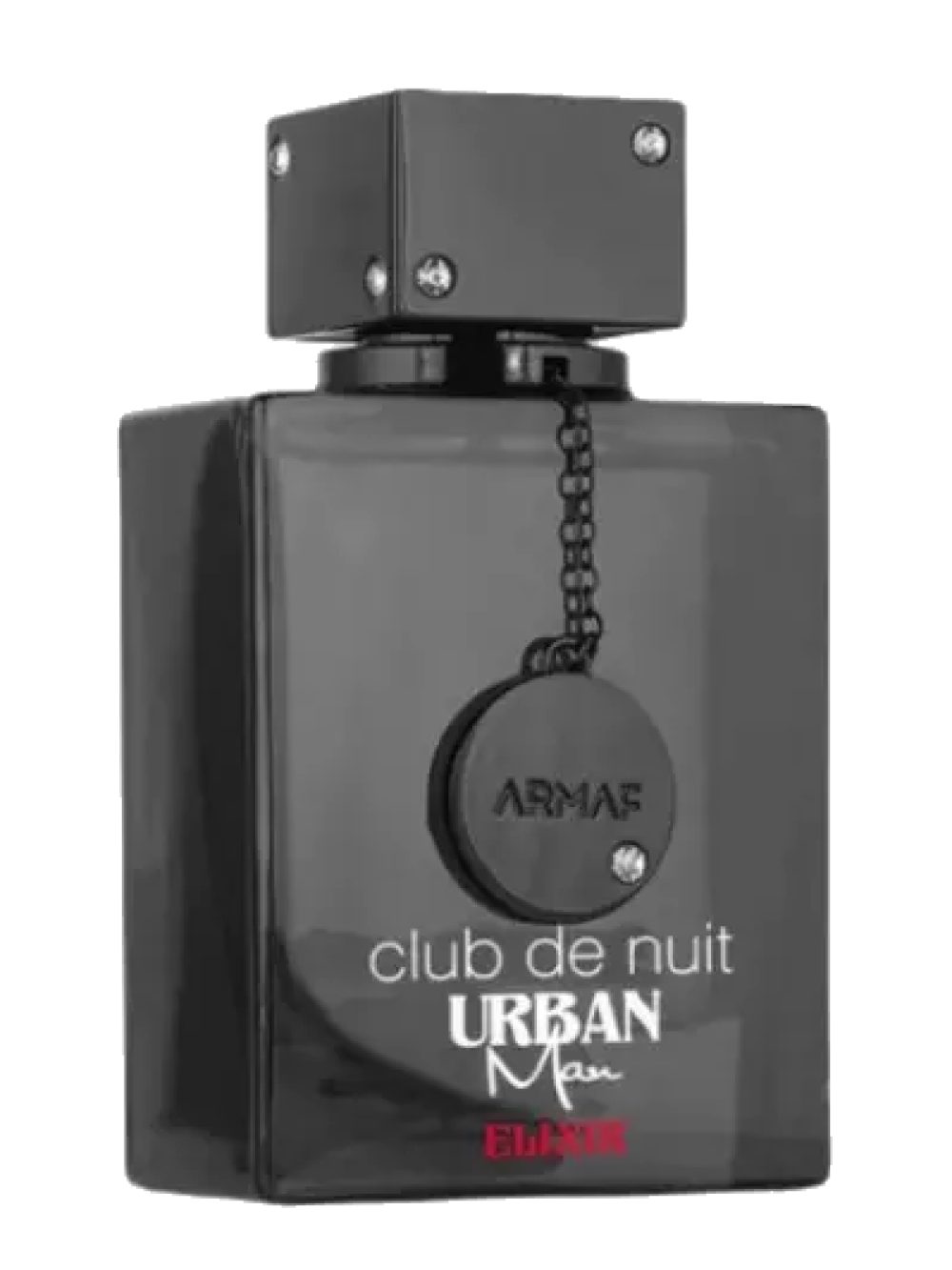 Club de Nuit Urban Man Elixir de Armaf, 105 ml