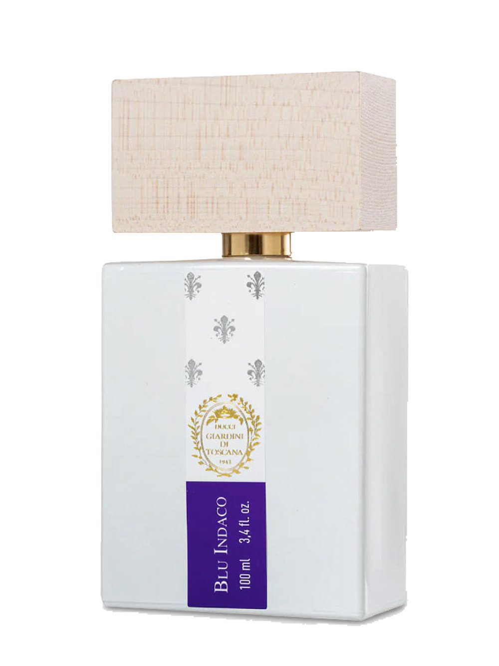 Blu Indaco de Giardini Di Toscana, 100 ml