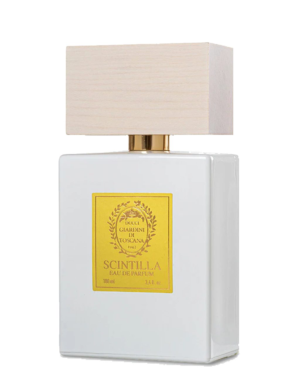 Scintilla de Giardini Di Toscana, 100 ml