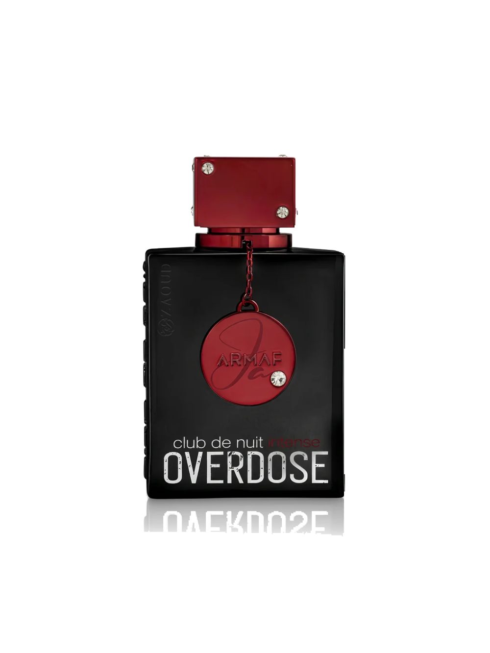 Club de Nuit Intense Overdose
