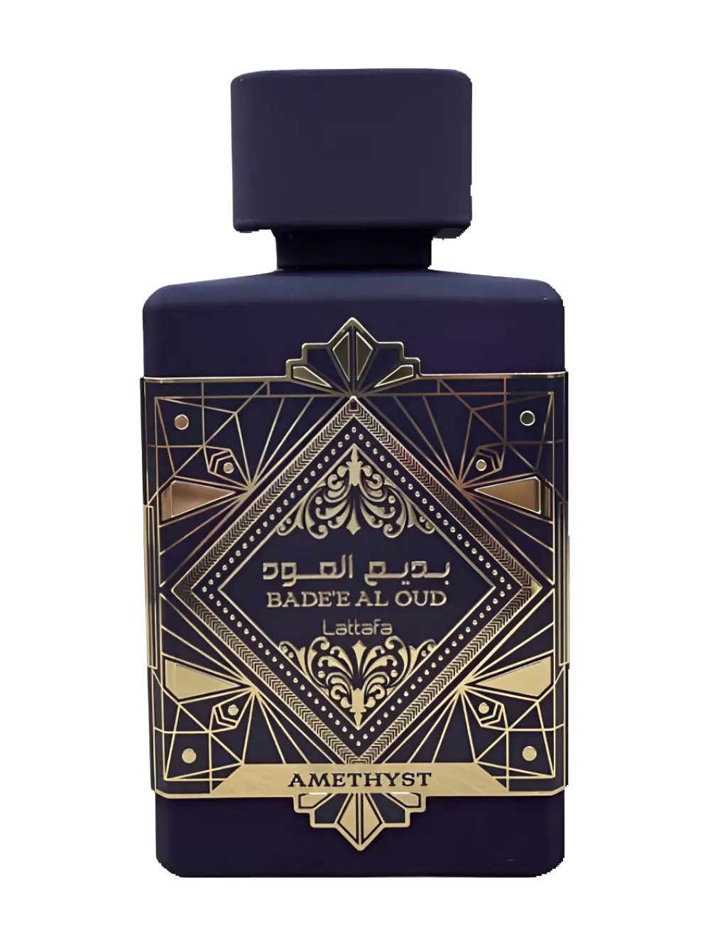 Bade'e Al Oud Amethyst de Lattafa, 100 ml