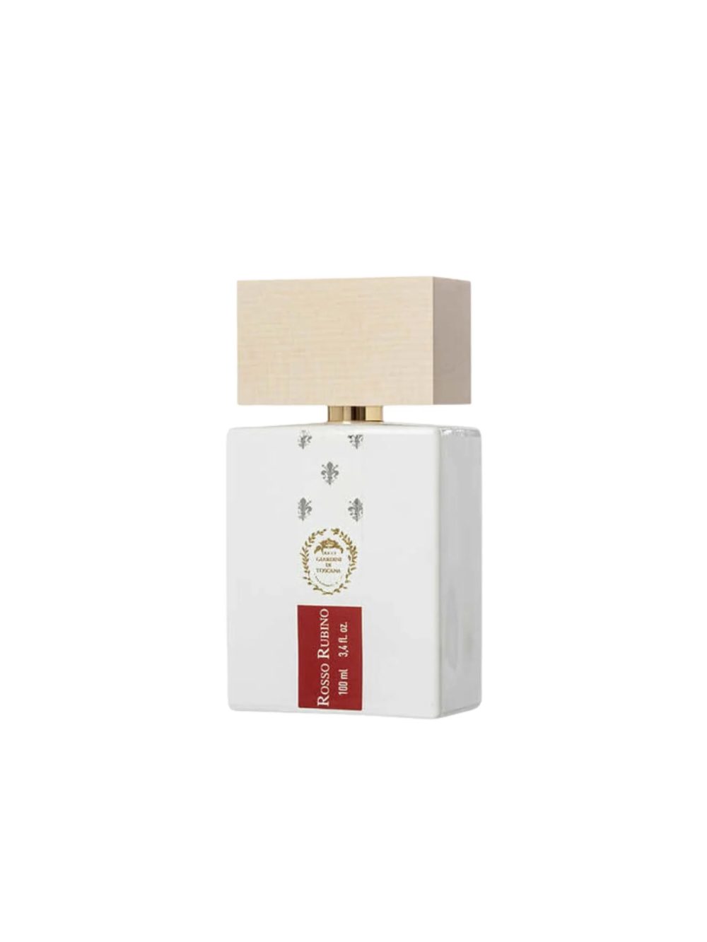 Rosso Rubino de Giardini Di Toscana, 100 ml