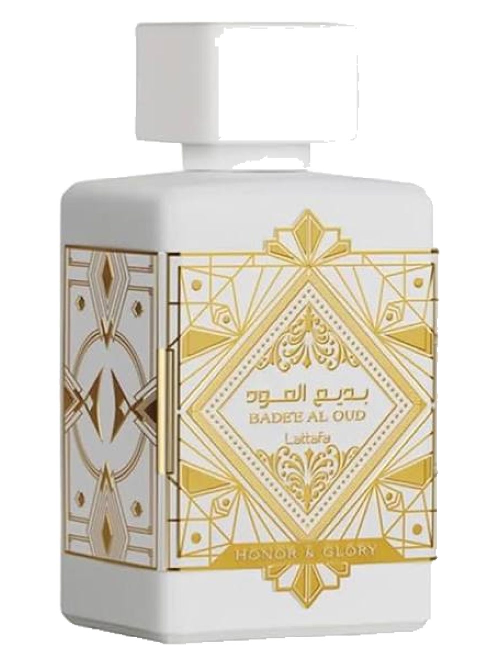 Bade'e Al Oud Honor and Glory de Lattafa, 100 ml