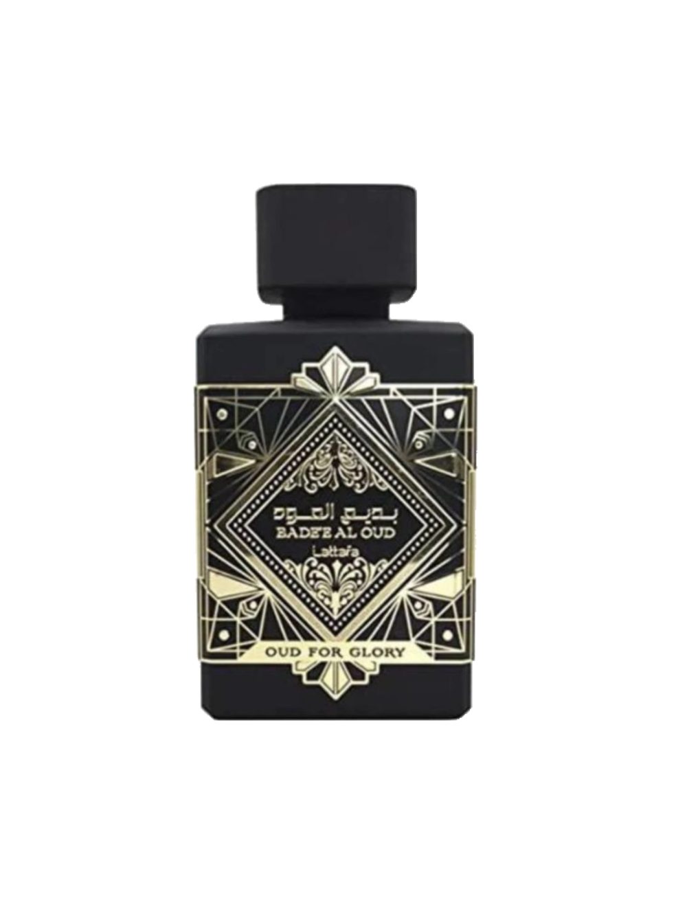 Bade'e Al Oud Oud for Glory de Lattafa, 100 ml