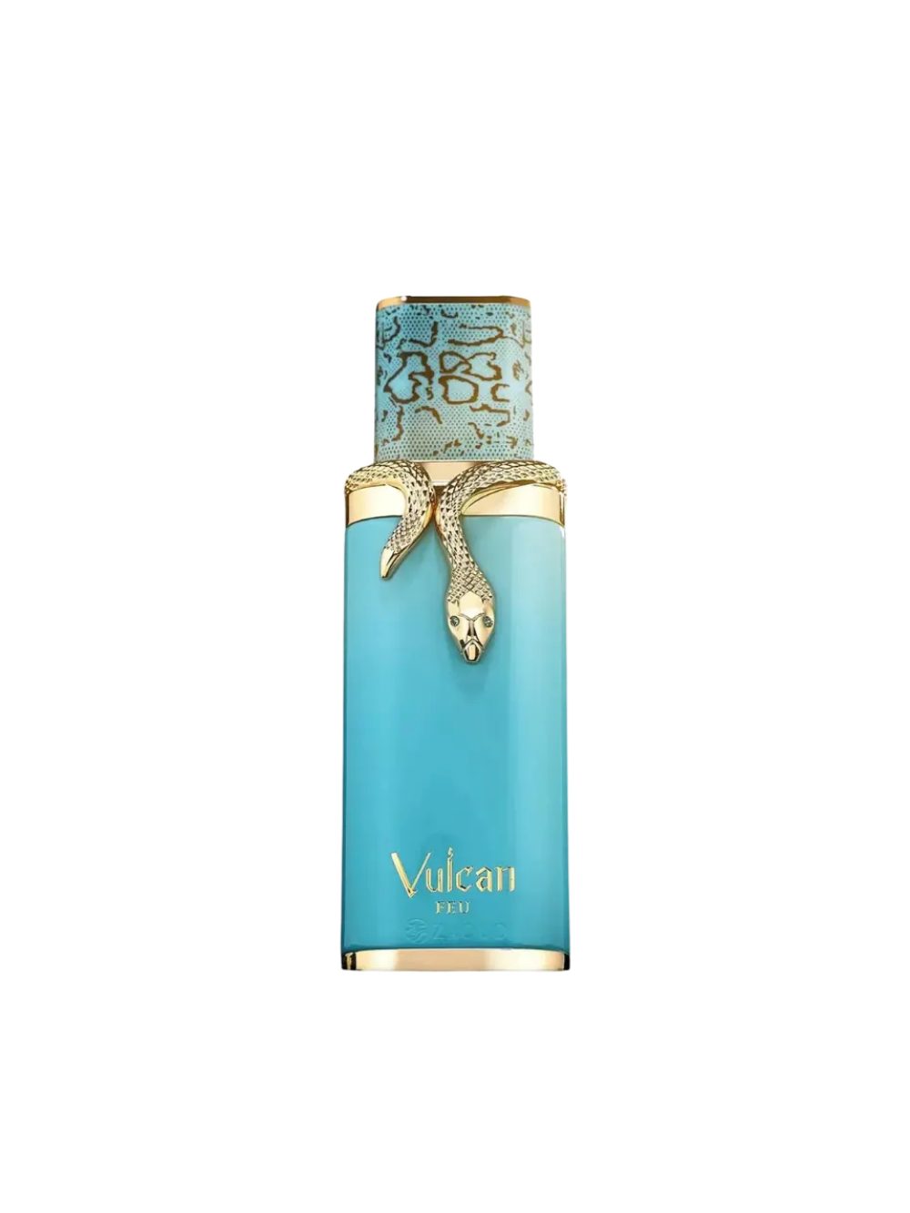 Vulcan Feu de French Avenue, 100 ml