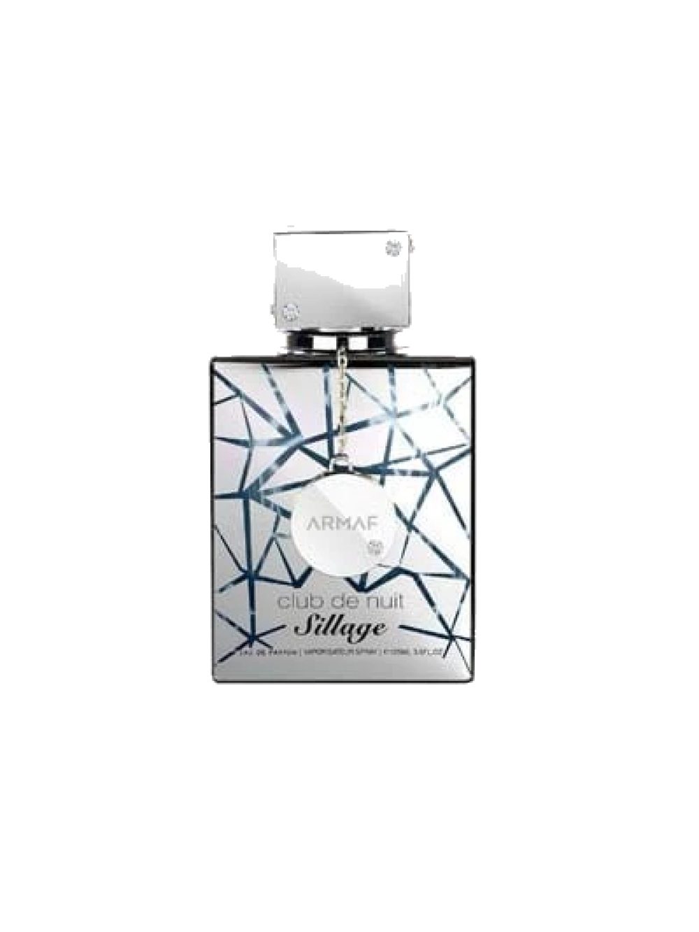 Club de Nuit Sillage de Armaf, 105 ml