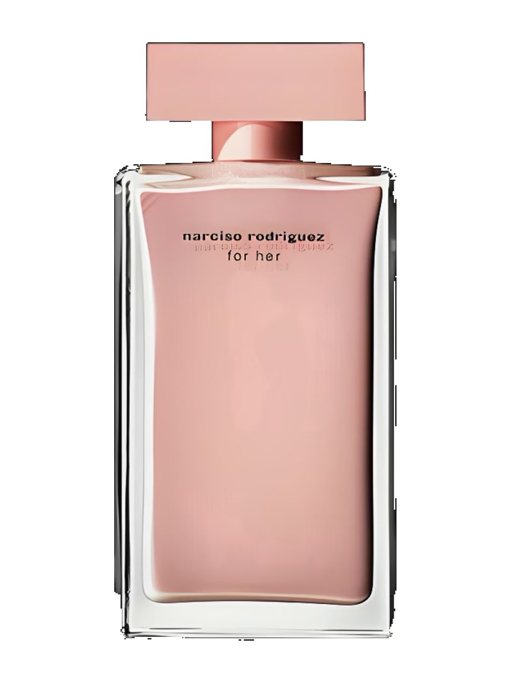For Her de Narciso Rodriguez, 100 ml