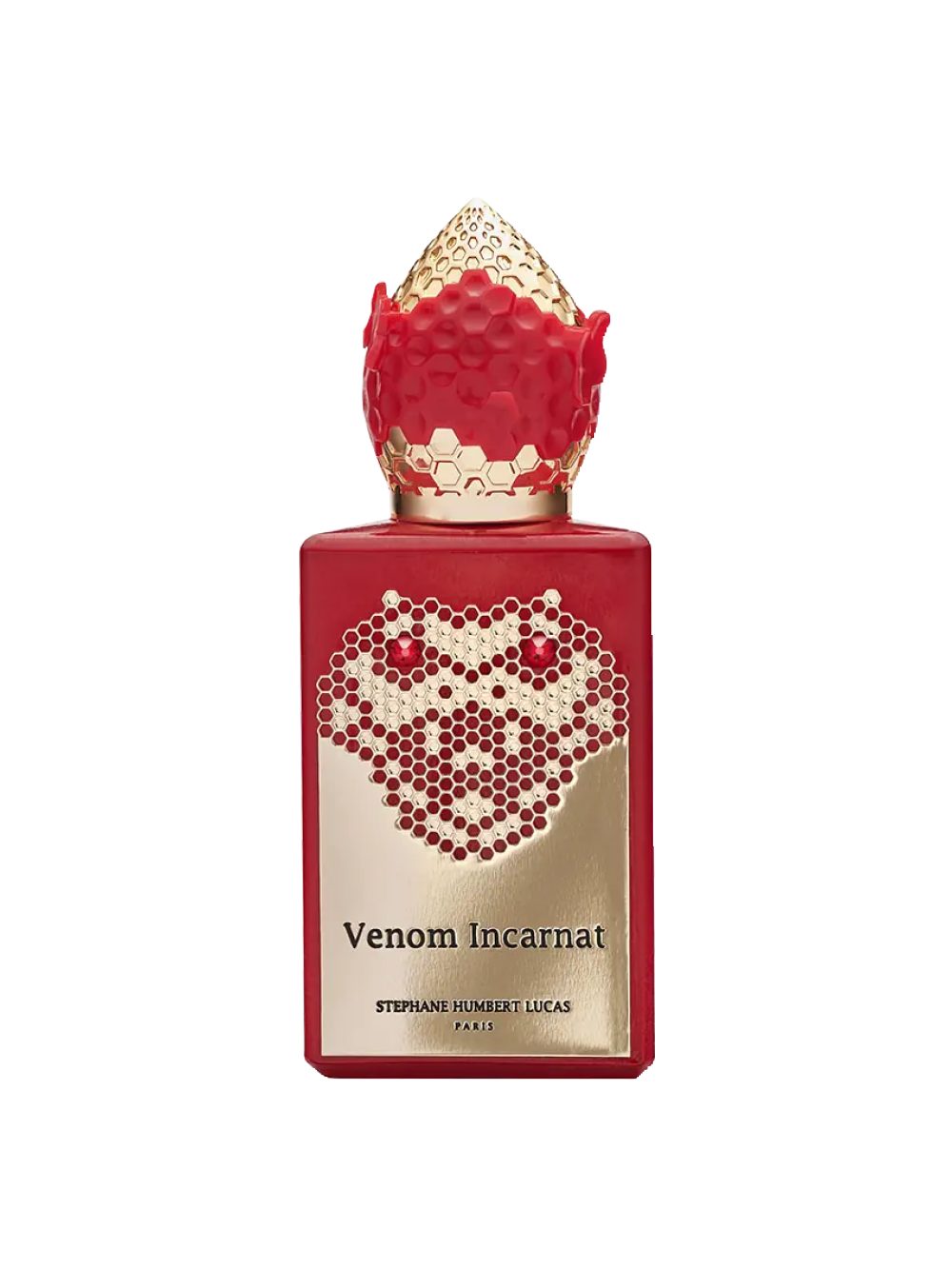 Venom Incarnat de Stéphane Humbert Lucas 777, 50 ml