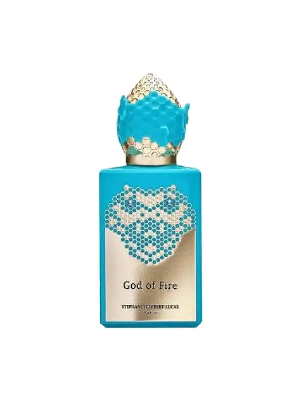 God of Fire de Stéphane Humbert Lucas 777, 50 ml