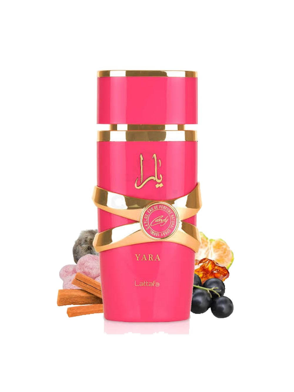 Yara Candy