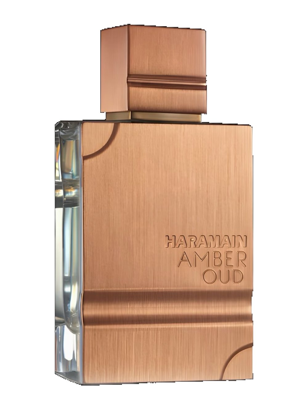 Amber Oud Gold Edition de Al Haramain, 120 ml