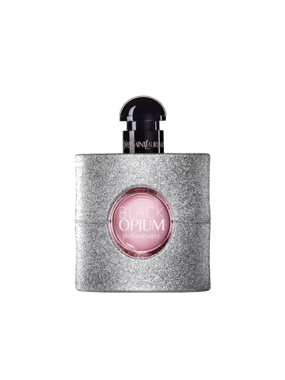 Black Opium Glitter de Yves Sanit Laurent, 90 ml