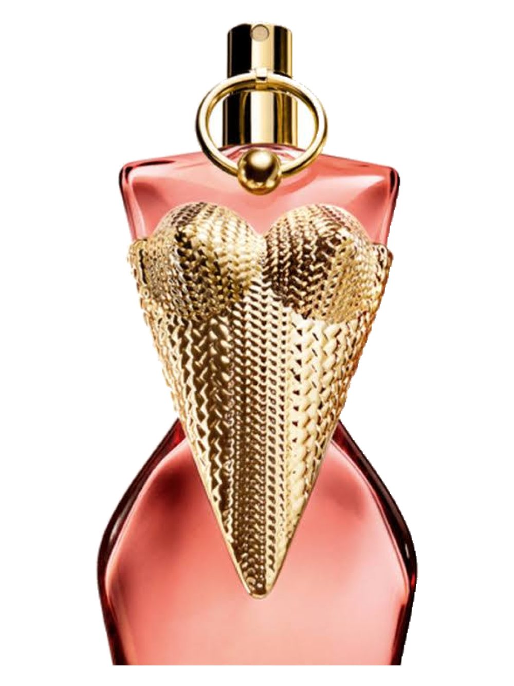Gaultier Divine Couture
