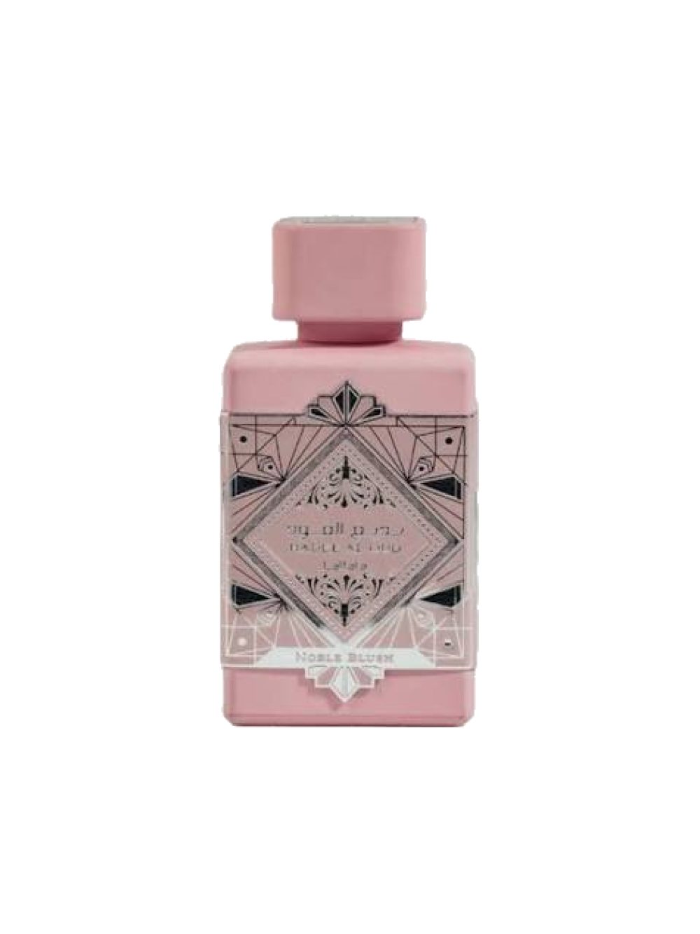 Bade'e Al Oud Noble Blush de Lattafa, 100 ml